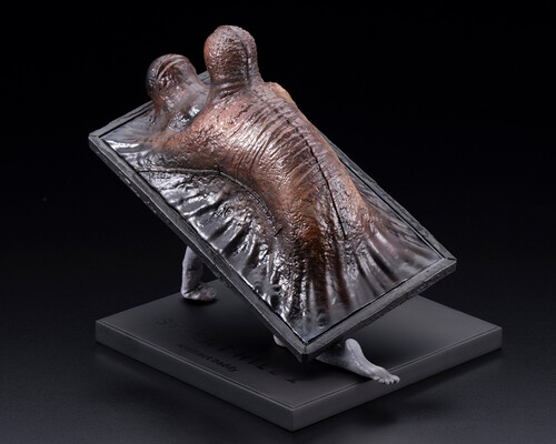 Kotobukiya - Silent Hill 2 - Oshi Works - Abstract Daddy PVC Figure