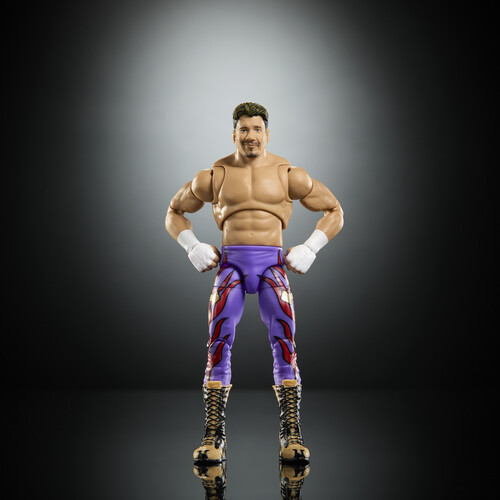 WWE Ultimate Edition 6
