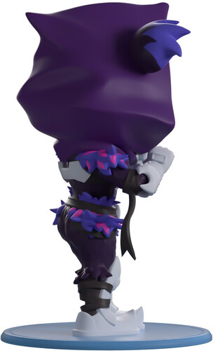 Youtooz - Fortnite - Raven Team Leader Vinyl Figure