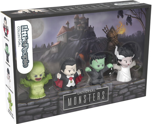 dungeons & dragons monsters Dungeons & Dragons Monsters 3" Vinyl Mini Series 1 by Kidrobot