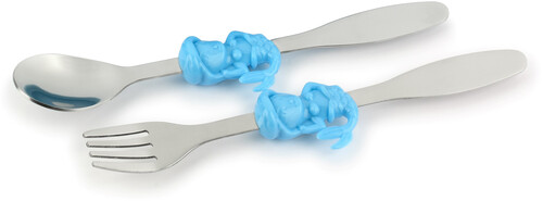 Other Blue Mermaid Meal Set Kidsfunwares Me Time