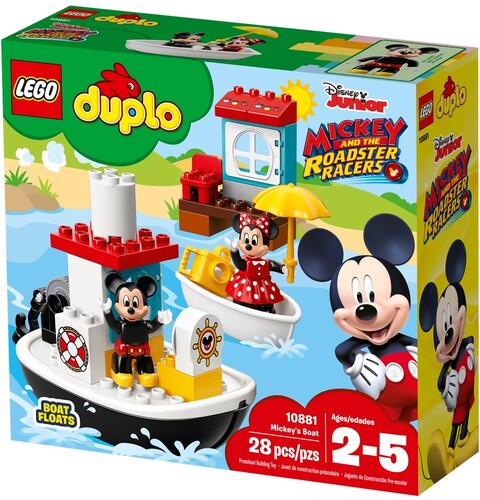 10881 lego duplo