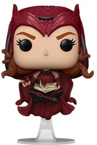 wandavision pop vinyls