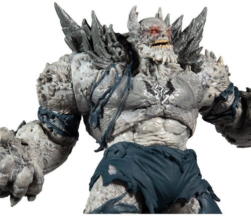 DC COLLECTOR MULTIPACK - SUPERMAN VS DEVASTATOR Collectibles on DeepDiscount
