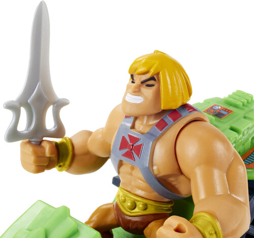 motu eternia minis