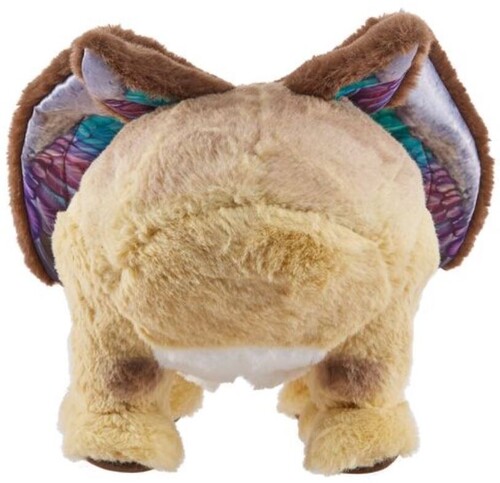 shang chi morris plush target