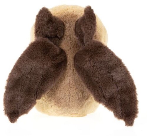 maurice plush shang chi