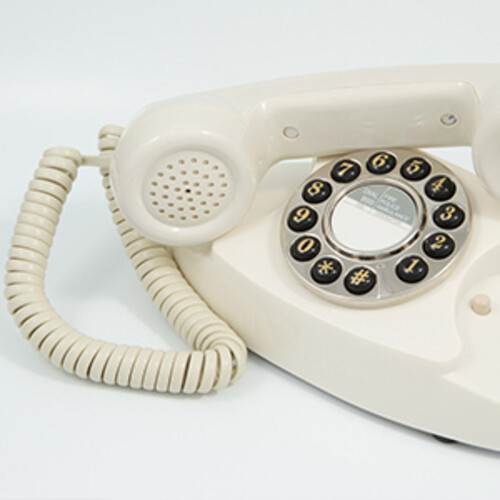 GPO Audrey Telephone - Thumbnail 5
