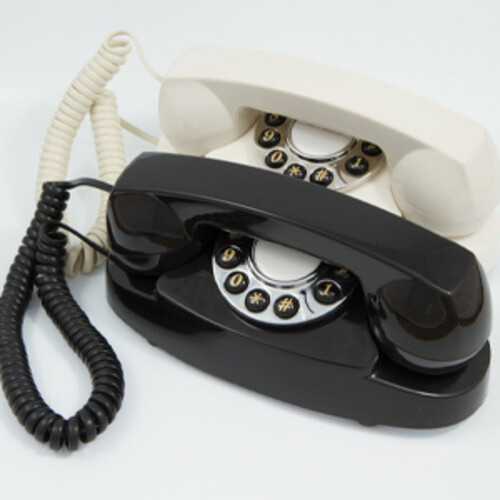 GPO Audrey Telephone - Thumbnail 2