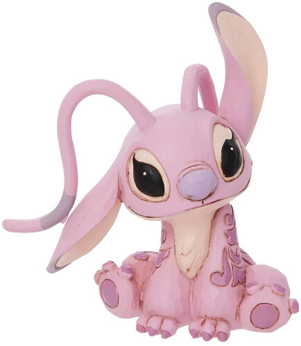 Lilo and Stitch – Enesco Studios