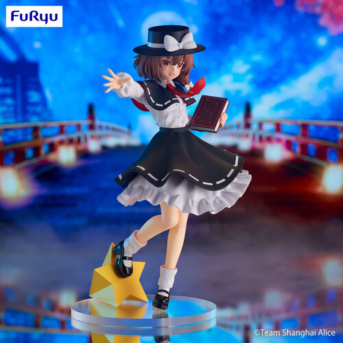 Furyu - Touhou Project - Trio Try-It - Hifuu Club Usami