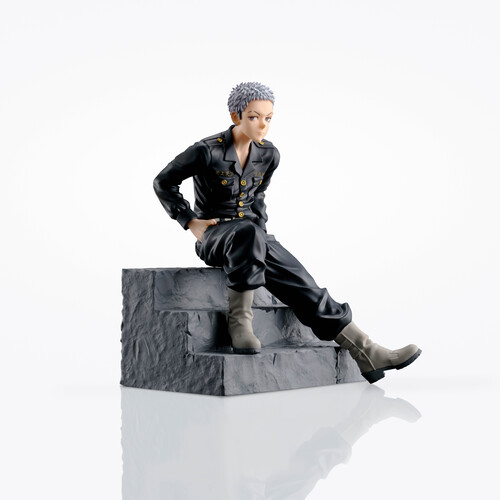 BANPRESTO - けたけた Takato Saijo 1/8 Figure (Dakaretai Otoko 1-i ni Odosarete