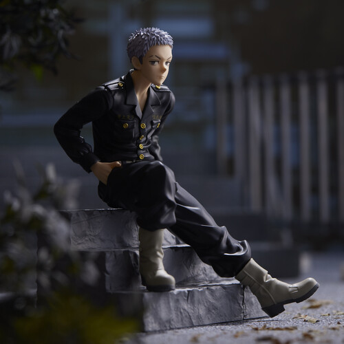 BanPresto - Tokyo Revengers - Break Time collection vol.1