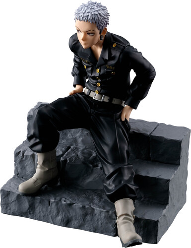 BanPresto - Tokyo Revengers - Break Time collection vol.1