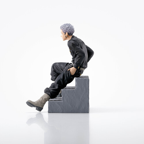 BanPresto - Tokyo Revengers - Break Time collection vol.1