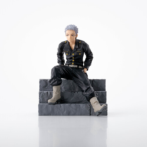 BanPresto - Tokyo Revengers - Break Time collection vol.1