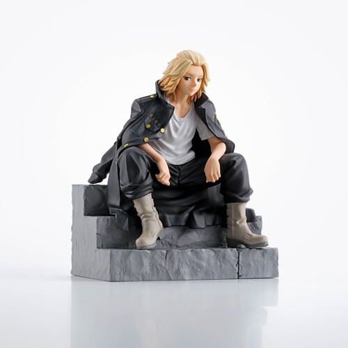 BanPresto - Tokyo Revengers - Break Time Collection - Vol.3