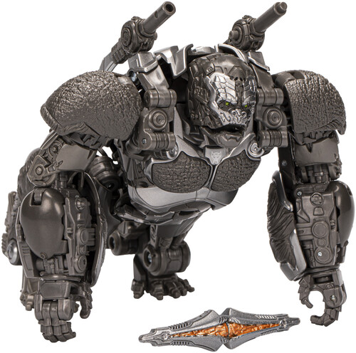 TRA GEN STUDIO SERIES LDR TF7 CYCLOPS Collectibles on DeepDiscount