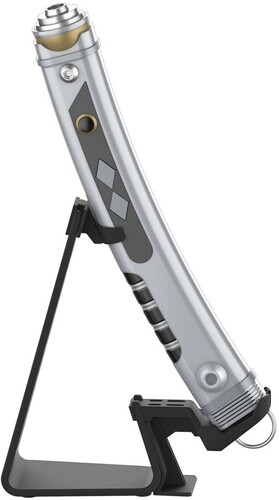 Hasbro Collectibles - Star Wars - The Black Series - Force FX Elite Ahsoka Tano Lightsaber