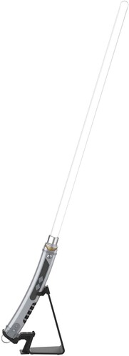 Hasbro Collectibles - Star Wars - The Black Series - Force FX Elite Ahsoka Tano Lightsaber