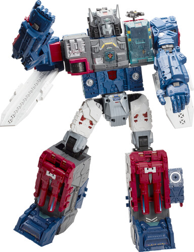 TF GENERATIONS FORTRESS MAXIMUS Collectibles on DeepDiscount