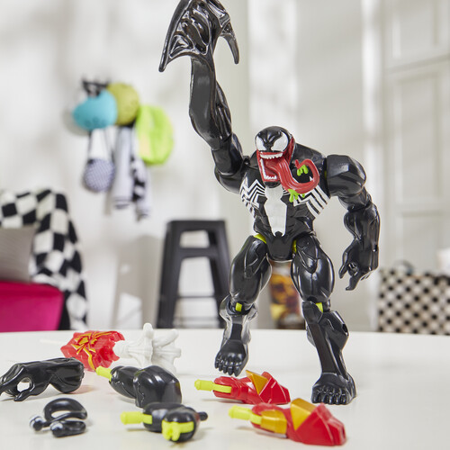 Marvel - MixMashers - Venom