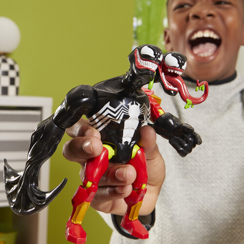Marvel - MixMashers - Venom
