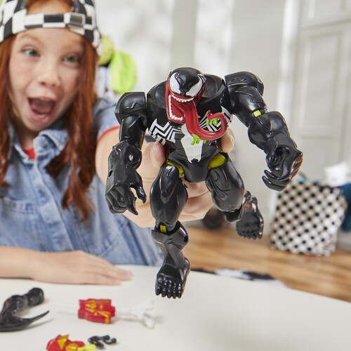 Marvel - MixMashers - Venom