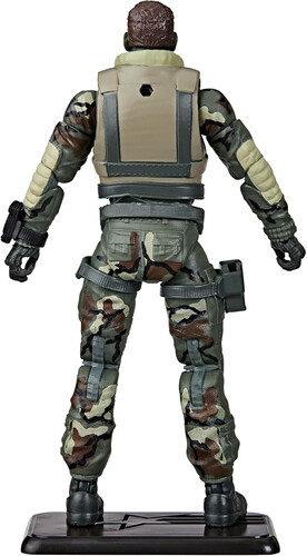 GIJOE パイロット G.I. Joe Classified Series 60th Anniversary Action Pilot