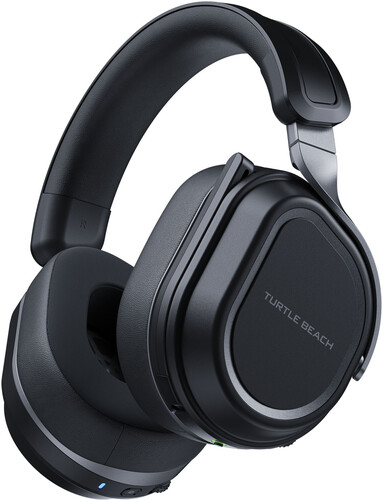 Wireless Gaming Headset Stealth 600 Ps4 Review Review: Turtle