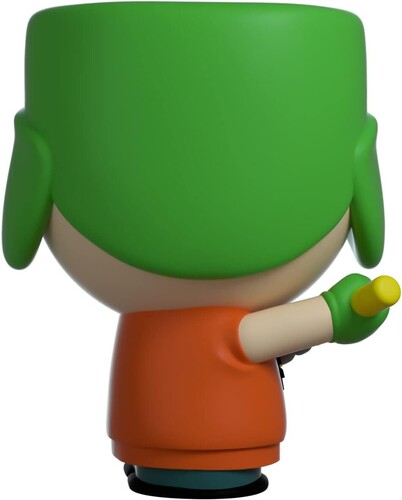 Youtooz South Park Good Times With Weapons Kyle #8 - Main Image