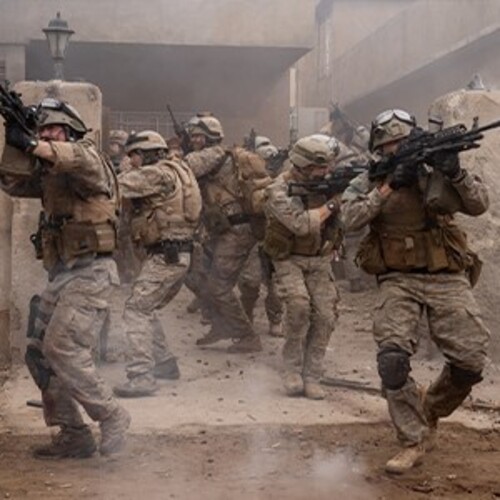 Warfare