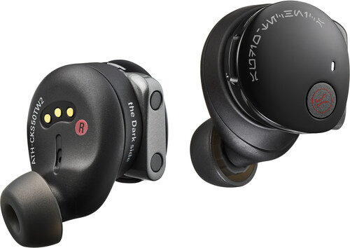 値下】audio−technica ATH-CKW1000ANV50周年記念完品 Audio-Technica ATH-CKS50TW review: Sonic substance meets