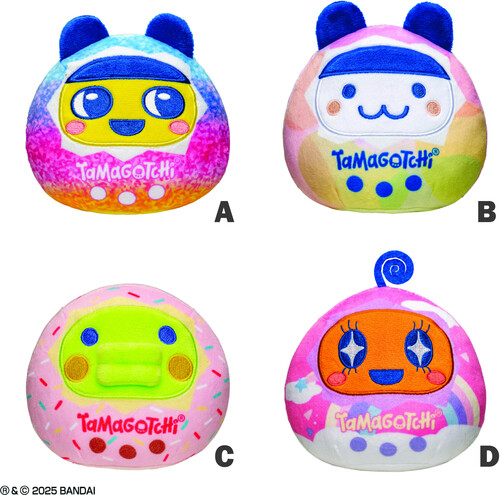 Tamagotchi Uni BANDAI NAMCO 美品 Tamagotchi Uni Pink