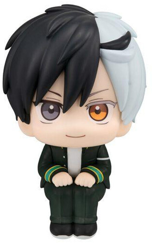 MegaHouse - そら Variable Action Hi-SPEC v Asurada AKF-0/G Figure (Future GPX