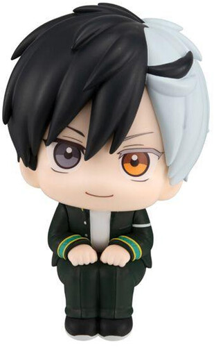 森の仔 Megahouse - Wind Breaker - Lookup - Haruka Sakura