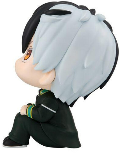 Megahouse - Wind Breaker - Lookup - Haruka Sakura