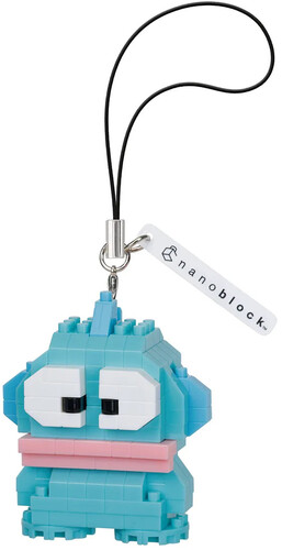 Nanoblock - Sanrio - nanoCharm - Hello Kitty and Friends (Box/12