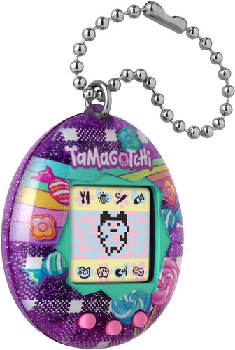 Tamagotchi - Original - Tama Candy