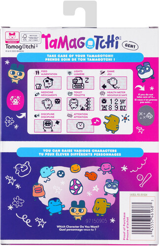 Tamagotchi - Original - Tama Candy