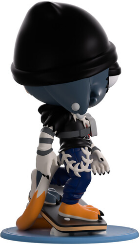 Youtooz - Fortnite - Meow Skulls Vinyl Figure