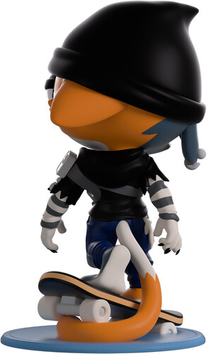 Youtooz - Fortnite - Meow Skulls Vinyl Figure