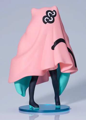 Hatsune Miku x FACE - Artist Collaboration Figure - Hatsune Miku