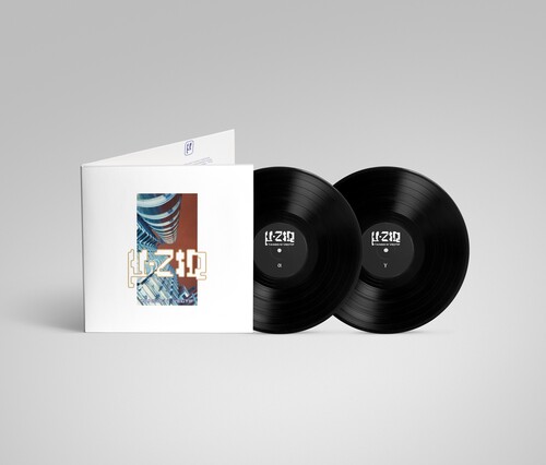 µ-Ziq, Tango N'Vectif