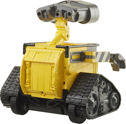 walle rc