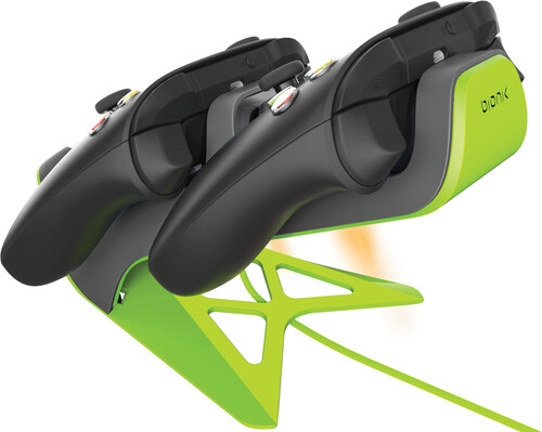 Bionik BNK-9070  Xbox Series X/S Power Stand - Dual Battery And Charging System