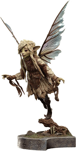 dark crystal deet action figure