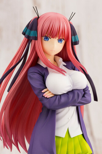 kotobukiya the quintessential quintuplets