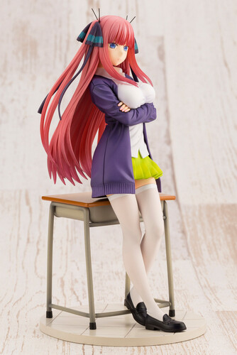 kotobukiya the quintessential quintuplets