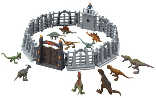 lego jurassic park advent calendar